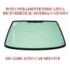 PROMO PARABREZZA FORD MONDEO 2007-2014 VERDE OMOLOGATO X1437
