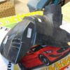 PARASASSI RIPARO ANTERIORE DX 1/2 ANTERIORE MERCEDES A W168 S0132