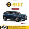 PEUGEOT 3008 BLUEHDI 130 EAT8 S&S ACTIVE BUSINESS ZERO ANTICIPO