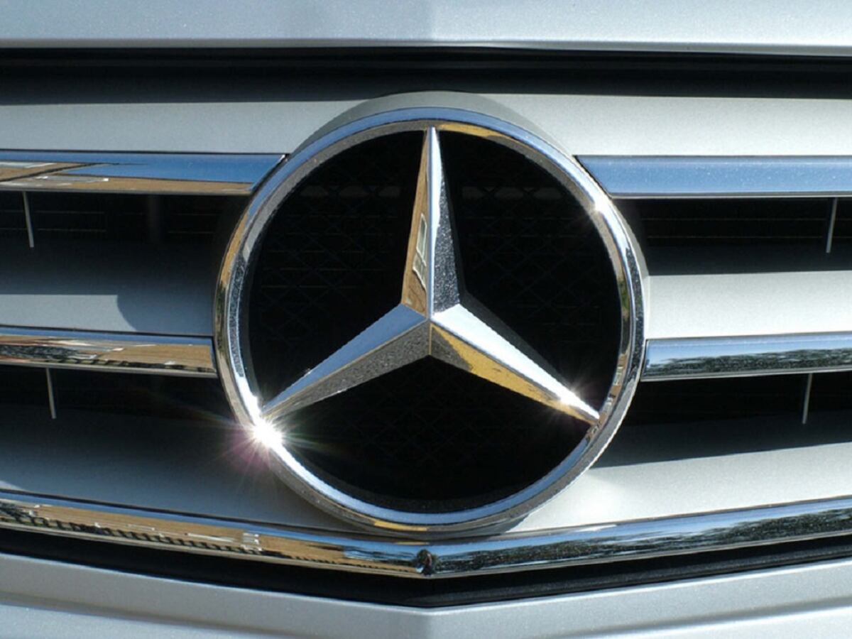 Vendita Online Accessori Originali Mercedes-Benz