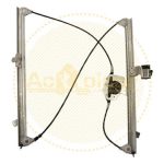 PROMO- ALZACRISTALLI ANTERIORE SX EXPERT SCUDO JUMPY 2007> MECCANISMO C01.1755