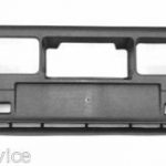 PARAURTI ANTERIORE EUROCARGO 60-100 GRIGIO CHIARO CERTIFICATO TUV 200.12112