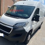 PEUGEOT BOXER 330  2.0 BlueHDI 130cv