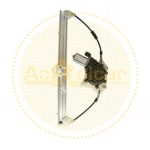 01.0127 ALFA 156 ALZACRISTALLI ELETTRICO A.S