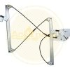 01.4961 Alzacristallo per SAAB 9-3