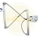 01.4961 Alzacristallo per SAAB 9-3