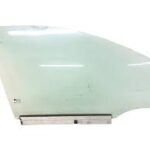13205913 VETRO SCENDENTE ANTERIORE DESTRO OPEL Corsa C 5P 2° Serie 2003