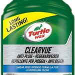 Idrorepellente per Parabrezza Auto Vetri Anti Goccia Anti Pioggia 300mL