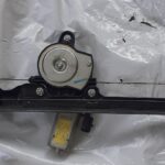 ALZAVETRO ALZACRISTALLI ELETTRICO ANT. DX FIAT PUNTO 188 DAL 1999 IN POI USATO